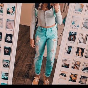 back to school outfit mystery box
